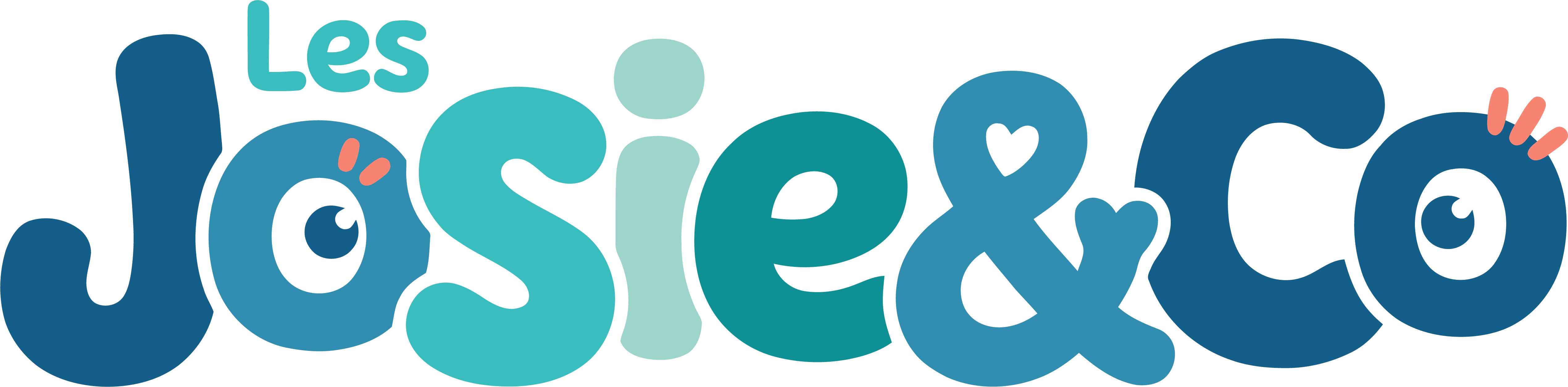 Les Josie & Co